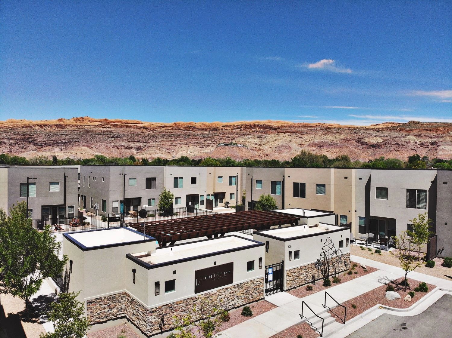 Entrada at Moab HOA Moab, Rentals